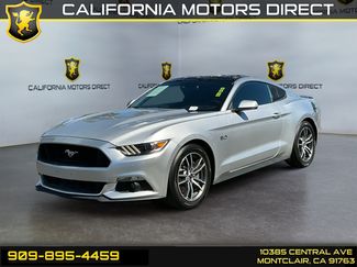 Used 2016 Ford Mustang GT RWD video 1