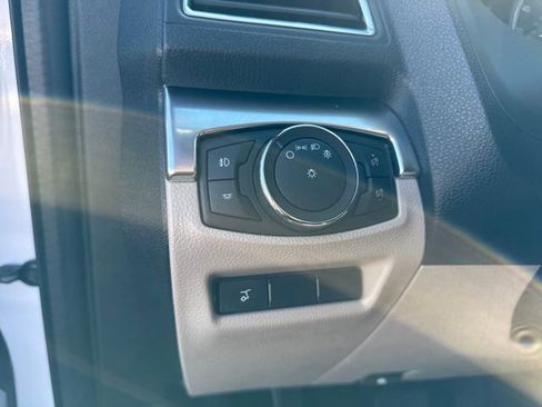 Used 2018 Ford Explorer Limited w/ Equipment Group 301A image 26