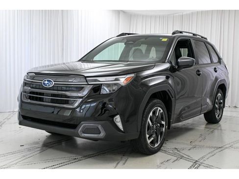 New 2026 Subaru Forester Limited image 4