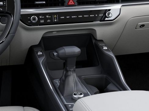 New 2026 Kia Sorento S w/ S Panoramic Sunroof Package FWD image 51