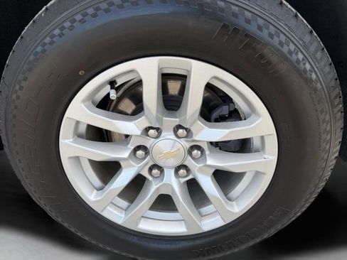 Certified 2022 Chevrolet Tahoe LT w/ Luxury Package image 38