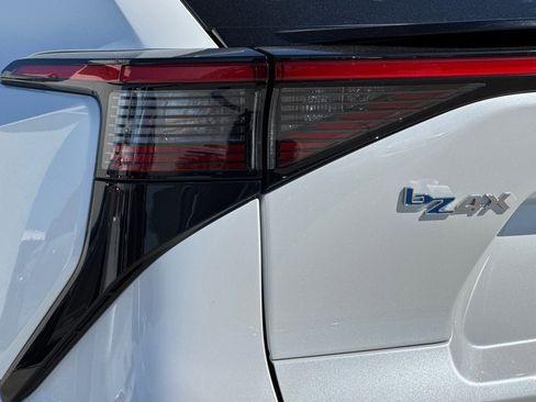 Certified 2023 Toyota bZ4X XLE w/ Weather Package image 11