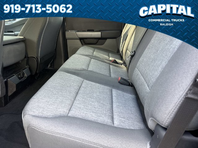Certified 2026 Ford F350 XL w/ STX Appearance Package AWD/4WD image 20