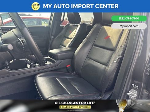 Used 2024 Dodge Durango GT image 13