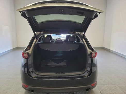 Used 2020 MAZDA CX-5 Grand Touring Reserve AWD/4WD image 29