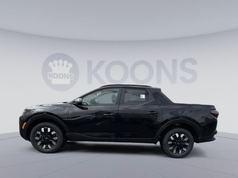 New 2026 Hyundai Santa Cruz SEL image 2