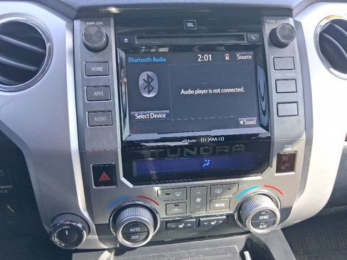 Used 2019 Toyota Tundra Limited w/ Limited Premium Package image 25