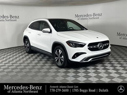 Certified 2024 Mercedes-Benz GLA 250