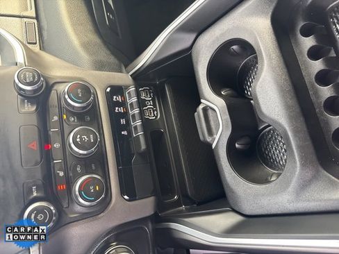Used 2022 RAM 1500 Big Horn image 38
