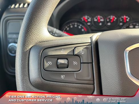 New 2026 GMC Sierra 1500 Pro w/ Graphite Edition image 24