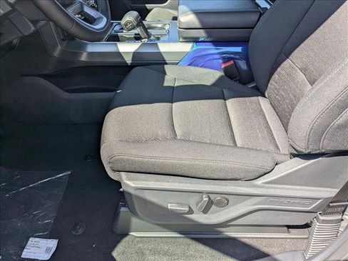 New 2025 Ford F150 XLT w/ Equipment Group 302A MID image 4