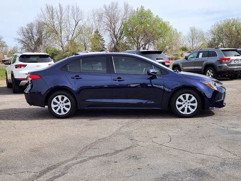 Used 2023 Toyota Corolla LE image 2