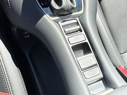 Used 2026 Honda HR-V EX-L image 21