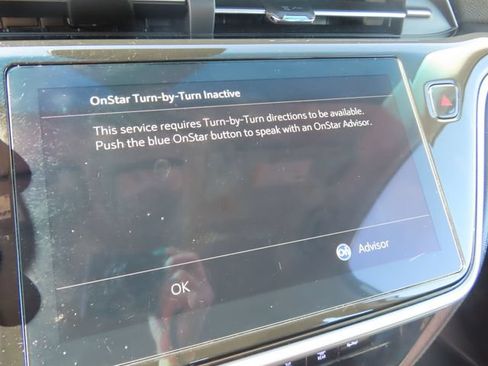 Used 2023 Chevrolet Bolt LT w/ Driver Confidence Package FWD image 28