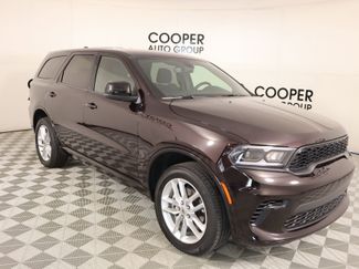 Used 2025 Dodge Durango GT w/ Trailer Tow Group IV video 1