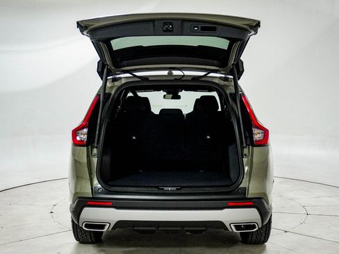 Certified 2026 Honda CR-V TrailSport image 8