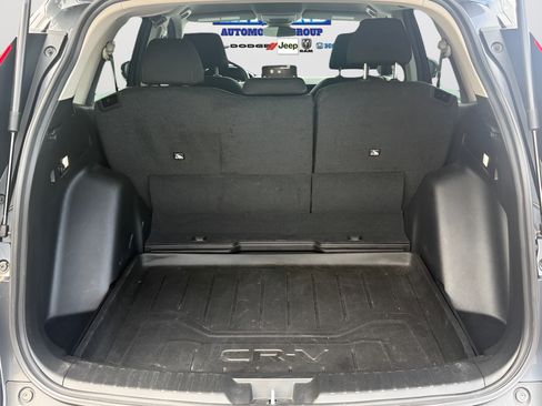 Used 2024 Honda CR-V LX image 15