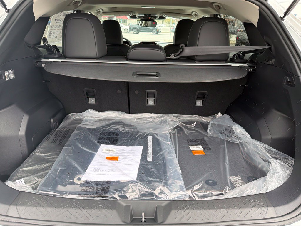 New 2026 Subaru Crosstrek 2.5i Limited AWD/4WD image 27