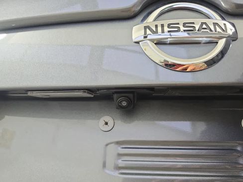 Used 2023 Nissan Sentra SR w/ Trunk Package image 17