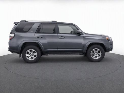Used 2023 Toyota 4Runner SR5 Premium w/ Moonroof Package RWD image 11