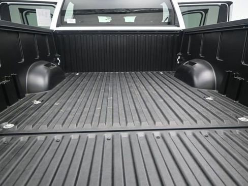 Used 2026 Toyota Tundra SR AWD/4WD image 12