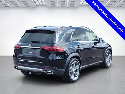 Used 2022 Mercedes-Benz GLE 450 4MATIC