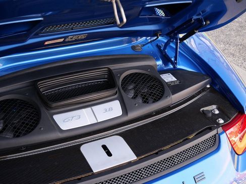 Used 2015 Porsche 911 GT3 image 22