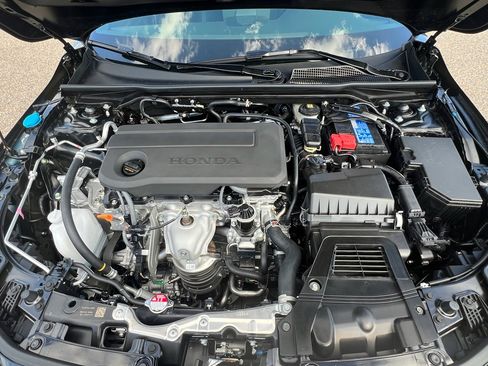 New 2026 Honda Civic Sport image 33