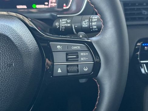 New 2026 Honda Passport TrailSport Elite image 22