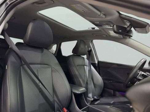 Used 2024 Hyundai Kona Limited image 59