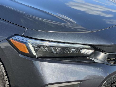 Certified 2024 Honda Civic Sport image 26