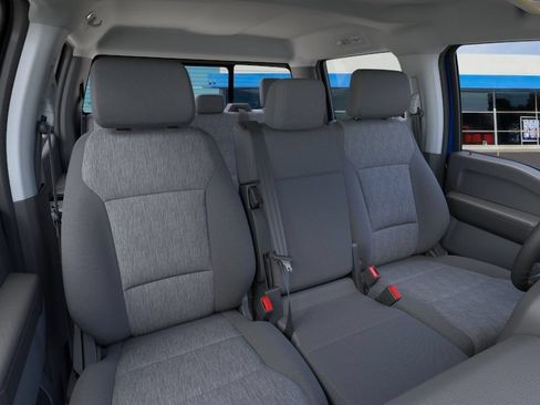 New 2026 Ford F250 XL w/ STX Appearance Package AWD/4WD image 10