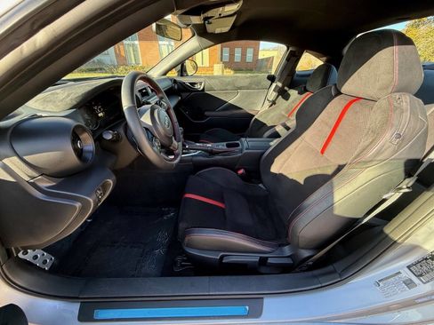 Used 2023 Subaru BRZ Limited image 7