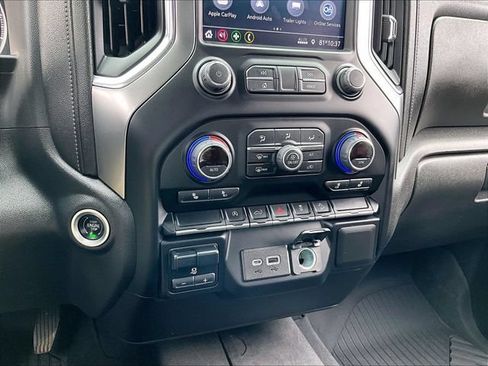 Used 2022 Chevrolet Silverado 1500 RST AWD/4WD image 26
