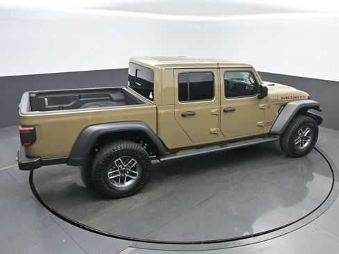 New 2026 Jeep Gladiator Mojave AWD/4WD image 41