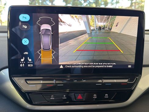 Certified 2023 Volkswagen ID.4 Pro S RWD image 22