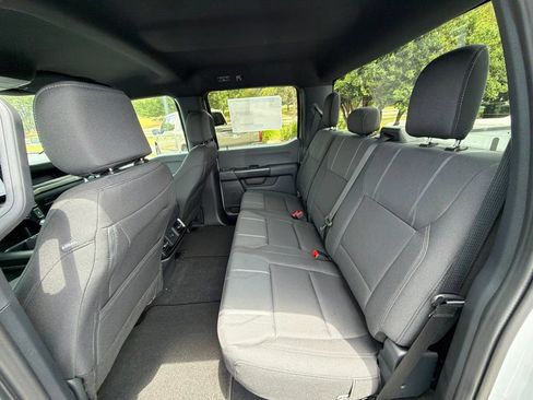 New 2026 Ford F150 STX w/ Equipment Group 200A RWD image 9
