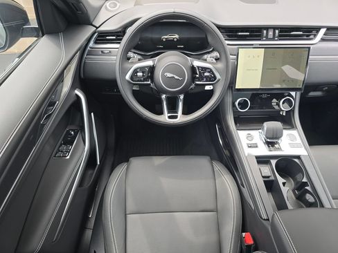 New 2026 Jaguar F-PACE R-Dynamic S AWD/4WD image 28
