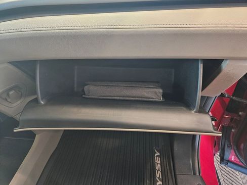 Used 2024 Honda Odyssey EX-L image 28