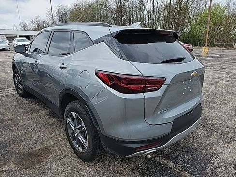 Used 2024 Chevrolet Blazer LT w/ Convenience Package image 9