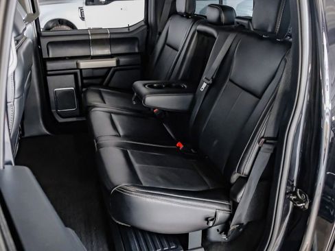 Used 2021 Ford F250 Lariat w/ Lariat Value Package image 38