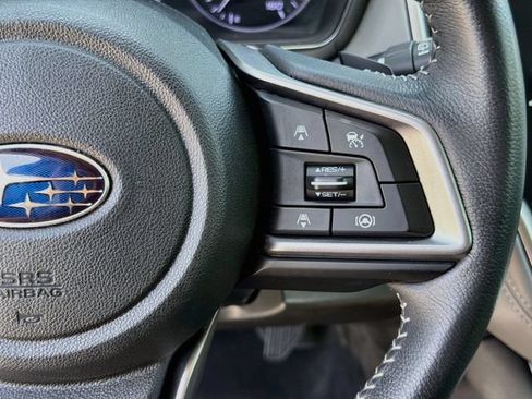 Used 2020 Subaru Outback Onyx Edition XT AWD/4WD image 40