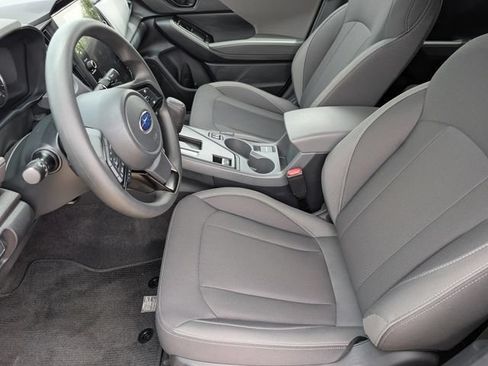 Certified 2026 Subaru Crosstrek 2.5i Premium AWD/4WD image 15