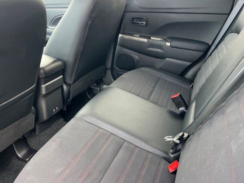 New 2026 Mitsubishi Outlander Sport SE image 13