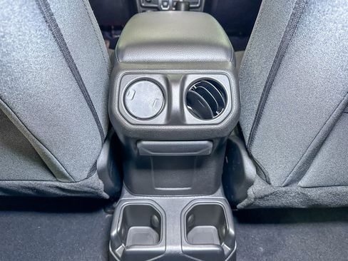 New 2026 Jeep Wrangler Sport image 25