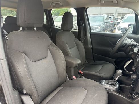 Used 2020 Jeep Renegade Sport FWD image 19