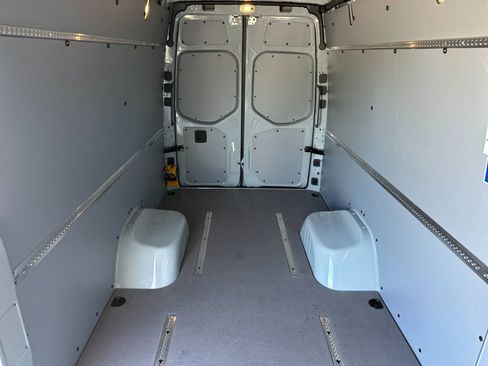 New 2026 Mercedes-Benz Sprinter 3500 image 15