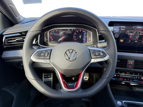 New 2026 Volkswagen Jetta GLI Autobahn image 12