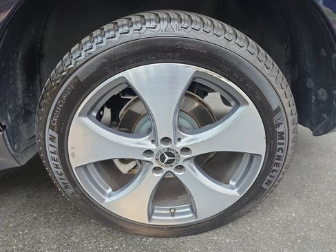 Certified 2018 Mercedes-Benz GLE 350 4MATIC image 31
