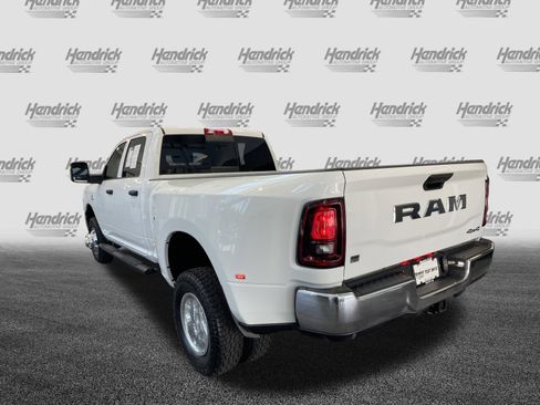 Used 2026 RAM 3500 Tradesman AWD/4WD image 8